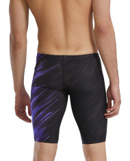 TYR Erkek Çocuk Jammer Antrenman Mayosu Cyclod Mor