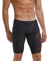 TYR Erkek Çocuk Jammer Antrenman Mayosu Cyclod Kırmızı