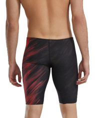 TYR Erkek Çocuk Jammer Antrenman Mayosu Cyclod Kırmızı