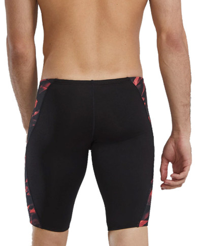 TYR Erkek Jammer Antrenman Mayosu Blade Splice Triad Kırmızı