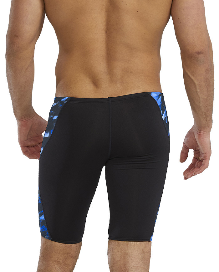 TYR Erkek Jammer Antrenman Mayosu Blade Splice Triad Mavi