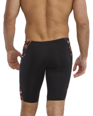 TYR Erkek Jammer Antrenman Mayosu Blade Splice Triad Turuncu