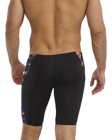 TYR Erkek Jammer Antrenman Mayosu Blade Splice Triad Renkli