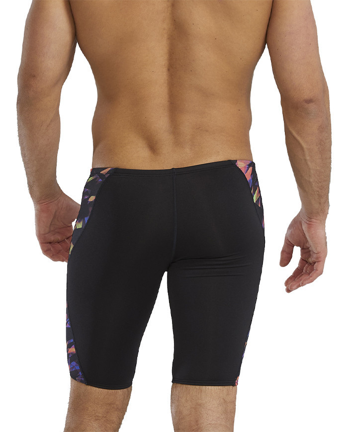 TYR Erkek Jammer Antrenman Mayosu Blade Splice Triad Renkli