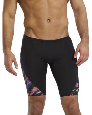 TYR Erkek Jammer Antrenman Mayosu Blade Splice Triad Renkli