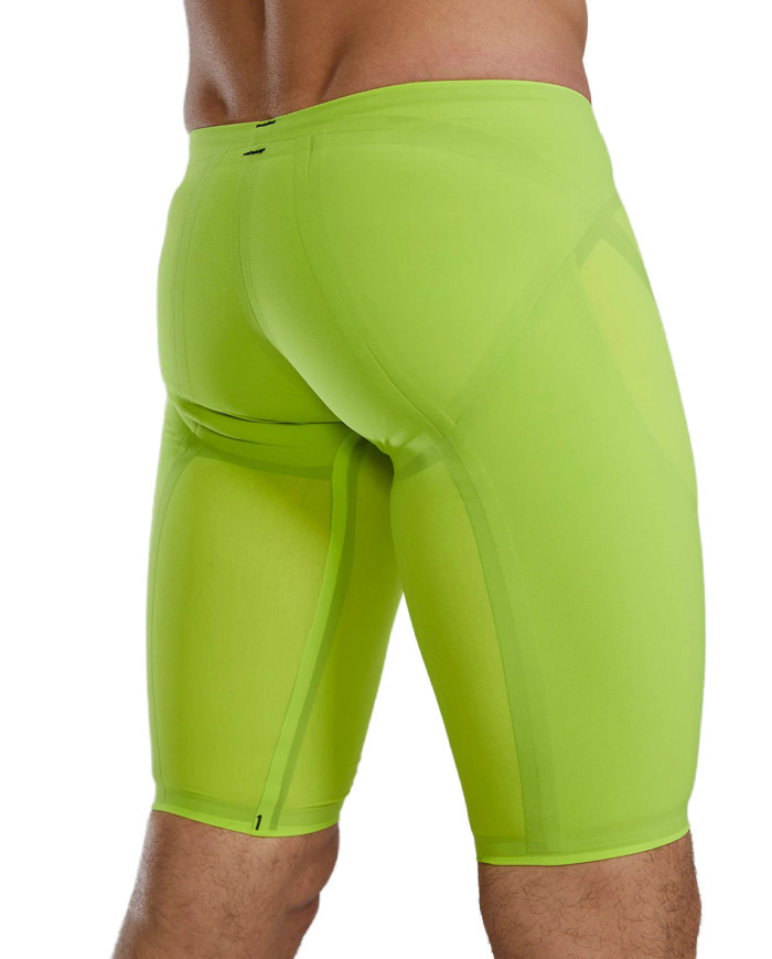 TYR Erkek Yarış Mayosu Düşük Bel Yarış Jammer Mayosu