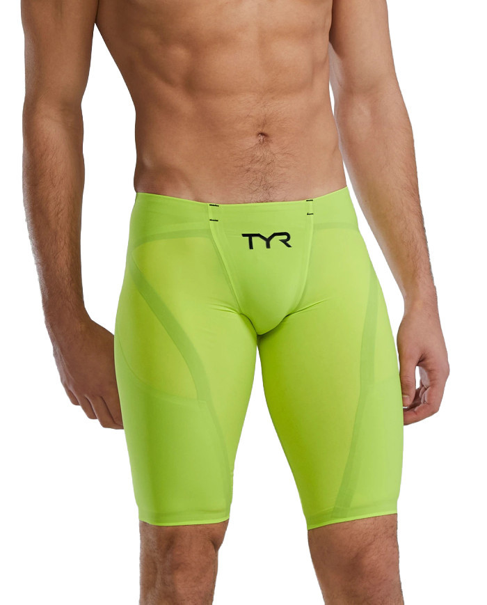 TYR Erkek Yarış Mayosu Düşük Bel Yarış Jammer Mayosu