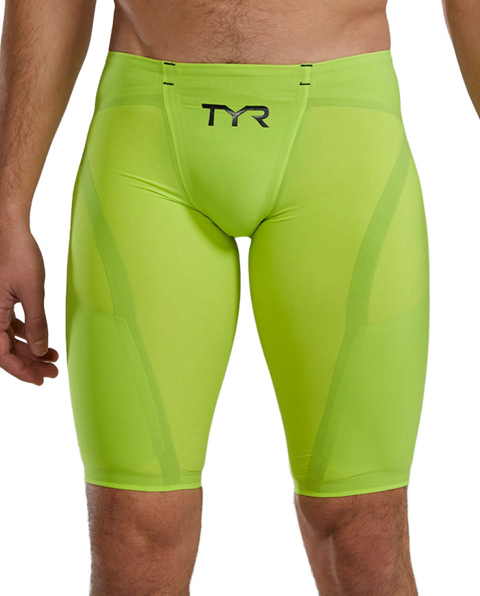 TYR Erkek Yarış Mayosu Düşük Bel Yarış Jammer Mayosu