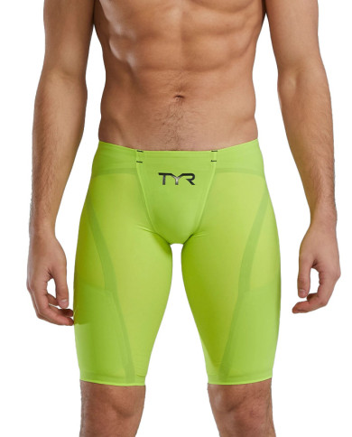TYR Erkek Yarış Mayosu Düşük Bel Yarış Jammer Mayosu