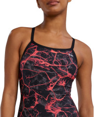 TYR Kadın Antrenman Mayosu Synapse Diamondfit