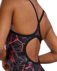 TYR Kadın Antrenman Mayosu Synapse Diamondfit