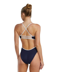 TYR Kadın Antrenman Mayosu Hexa Trinityfit