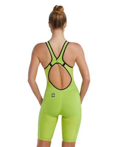 TYR Kadın Yarış Mayosu Venzo