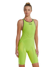 TYR Kadın Yarış Mayosu Venzo