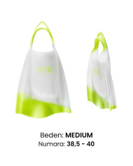 TYR Yüzme Paleti Hydroblade Fin
