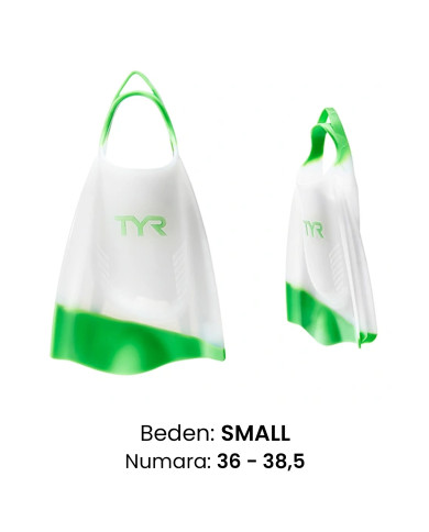 TYR Yüzme Paleti Hydroblade Fin