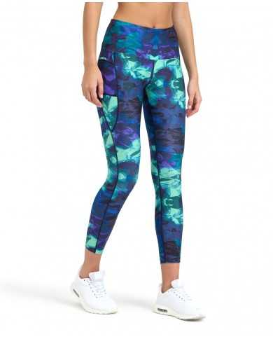Arena Kadın Günlük Stil Tayt | Sporsuit