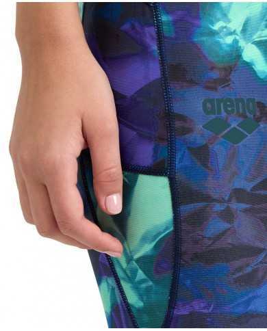 Arena Kadın Günlük Stil Tayt | Sporsuit