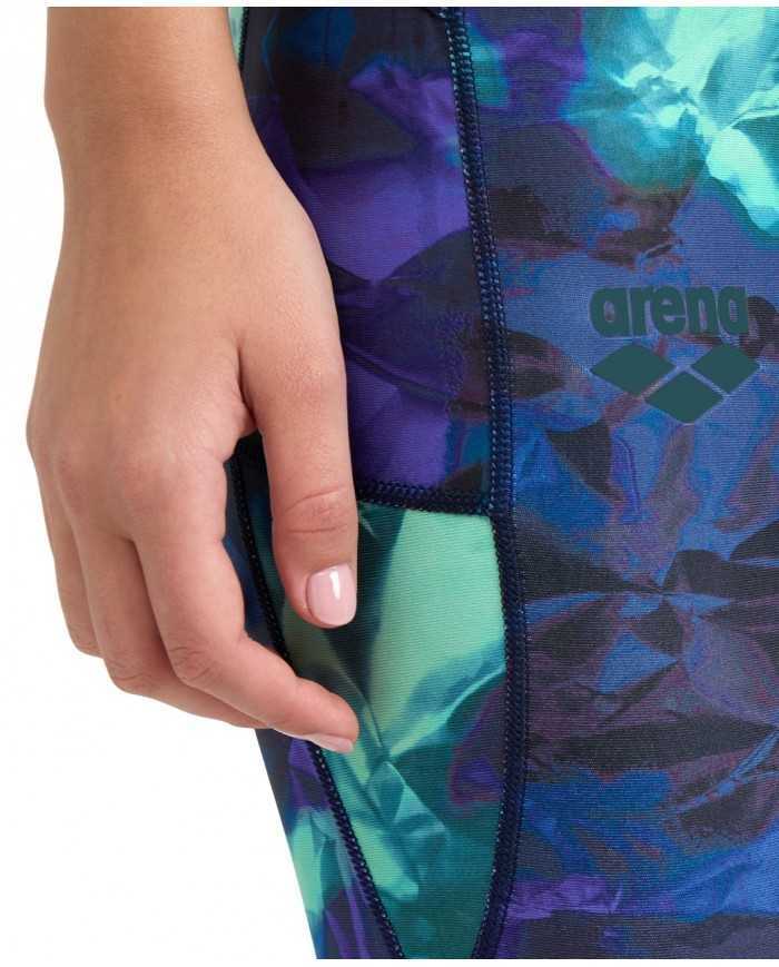 Arena Kadın Günlük Stil Tayt | Sporsuit