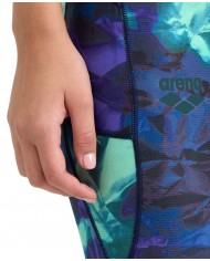 Arena Kadın Günlük Stil Tayt | Sporsuit