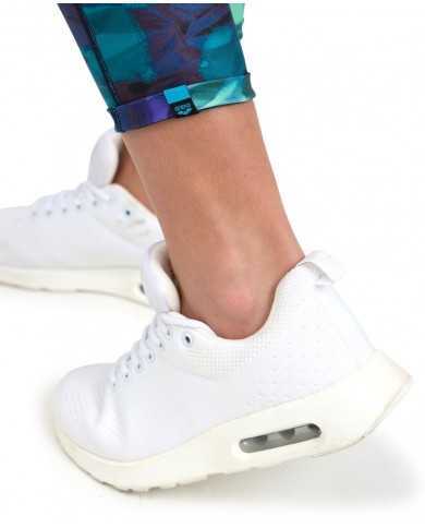 Arena Kadın Günlük Stil Tayt | Sporsuit