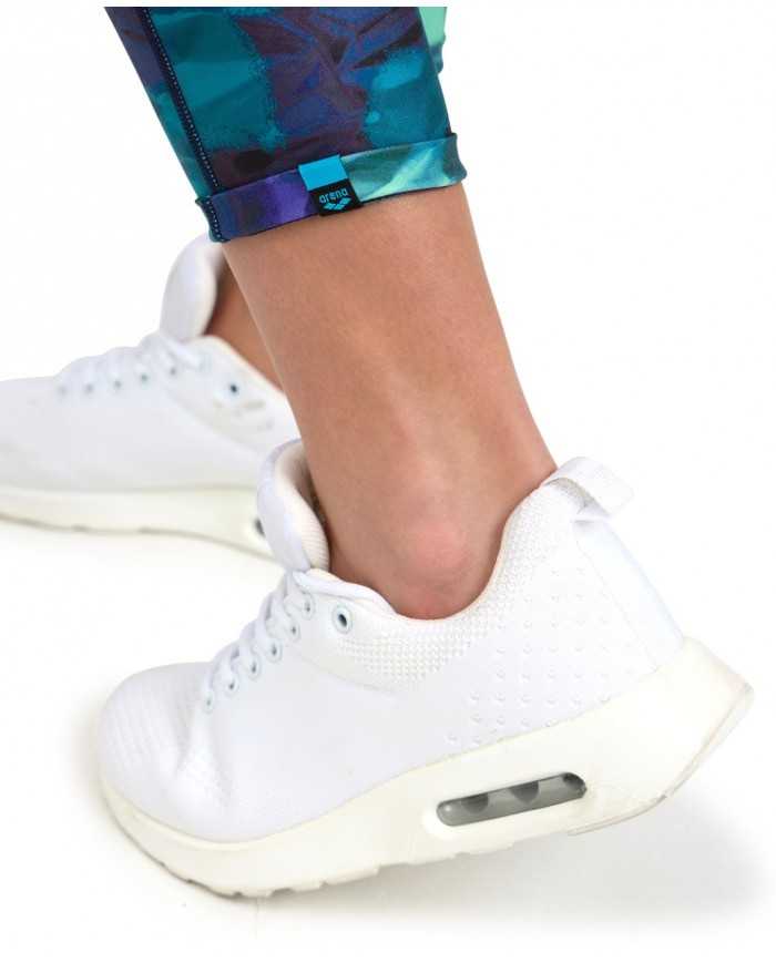 Arena Kadın Günlük Stil Tayt | Sporsuit