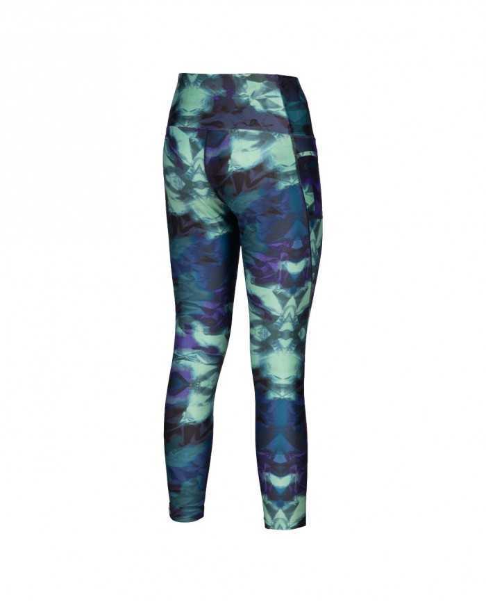 Arena Kadın Günlük Stil Tayt | Sporsuit