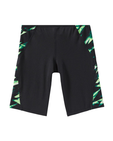 TYR Erkek Çocuk Jammer Antrenman Mayosu Triad Yeşil