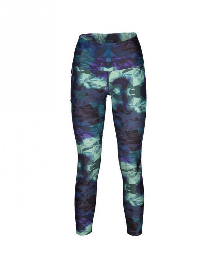 Arena Kadın Günlük Stil Tayt | Sporsuit