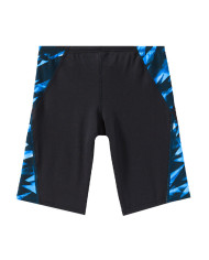 TYR Erkek Çocuk Jammer Antrenman Mayosu Triad Mavi