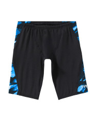 TYR Erkek Çocuk Jammer Antrenman Mayosu Triad Mavi