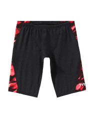 TYR Erkek Çocuk Jammer Antrenman Mayosu Triad Kırmızı