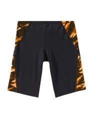 TYR Erkek Çocuk Jammer Antrenman Mayosu Triad Turuncu