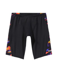 TYR Erkek Çocuk Jammer Antrenman Mayosu Triad Renkli