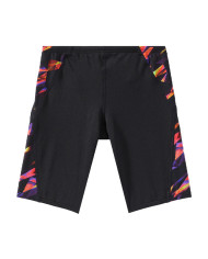 TYR Erkek Çocuk Jammer Antrenman Mayosu Triad Renkli