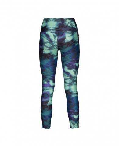 Arena Kadın Günlük Stil Tayt | Sporsuit