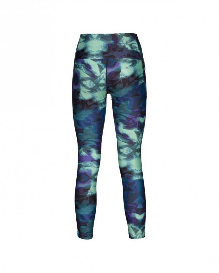 Arena Kadın Günlük Stil Tayt | Sporsuit