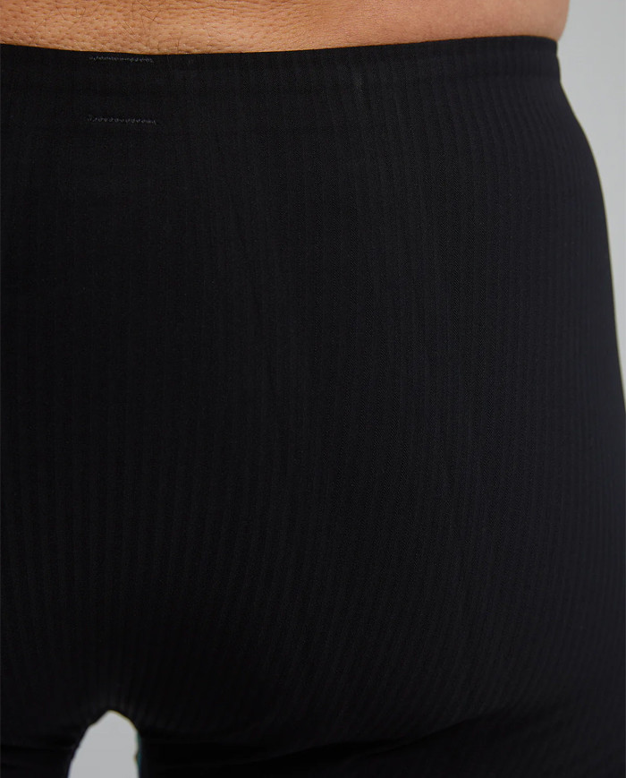 TYR Erkek Yarış Mayosu Shockwave Jammer Kızıl Kırmızı Turkuaz Mavi