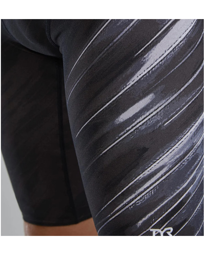 TYR Erkek Jammer Antrenman Mayosu Cyclod Titanyum