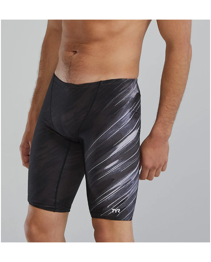 TYR Erkek Jammer Antrenman Mayosu Cyclod Titanyum