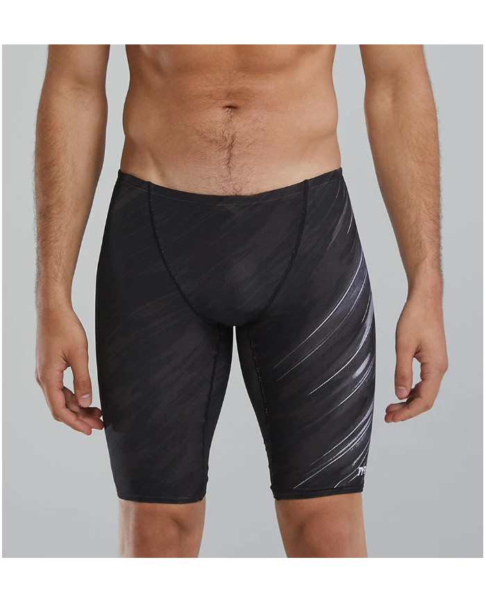 TYR Erkek Jammer Antrenman Mayosu Cyclod Titanyum