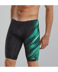 TYR Erkek Jammer Antrenman Mayosu Cyclod Yeşil