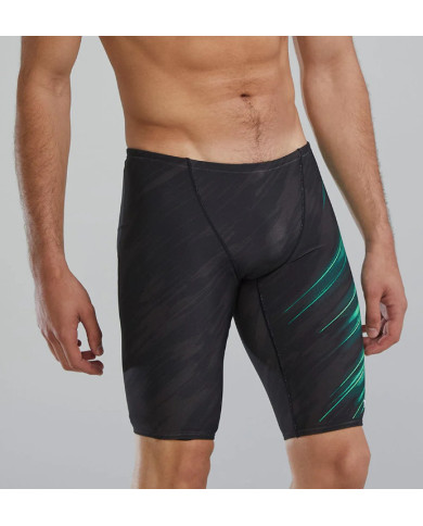 TYR Erkek Jammer Antrenman Mayosu Cyclod Yeşil