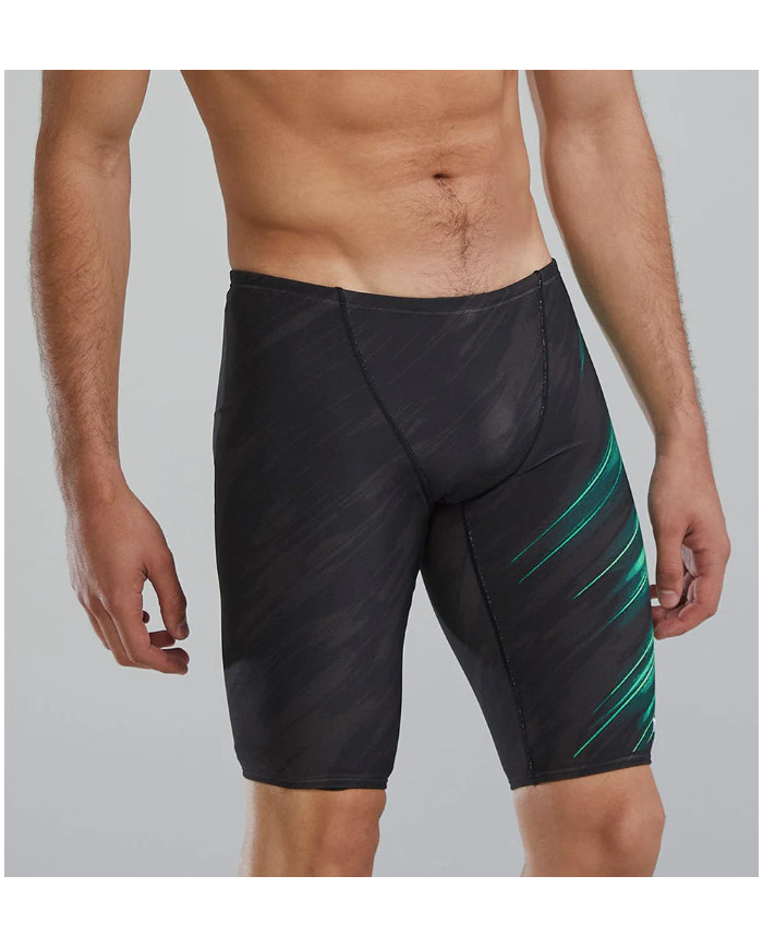 TYR Erkek Jammer Antrenman Mayosu Cyclod Yeşil