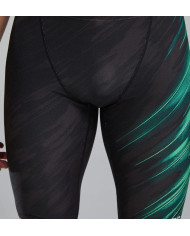 TYR Erkek Jammer Antrenman Mayosu Cyclod Yeşil