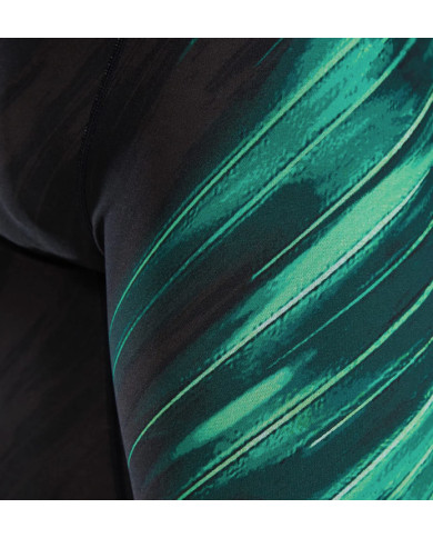 TYR Erkek Jammer Antrenman Mayosu Cyclod Yeşil