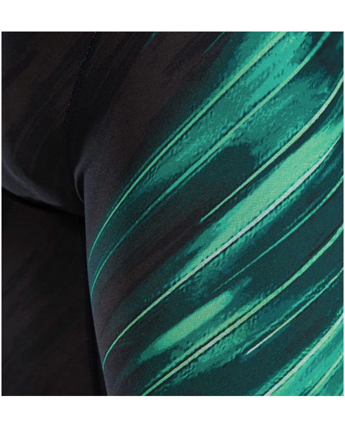 TYR Erkek Jammer Antrenman Mayosu Cyclod Yeşil