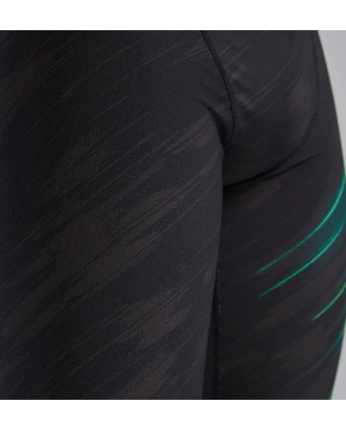 TYR Erkek Jammer Antrenman Mayosu Cyclod Yeşil