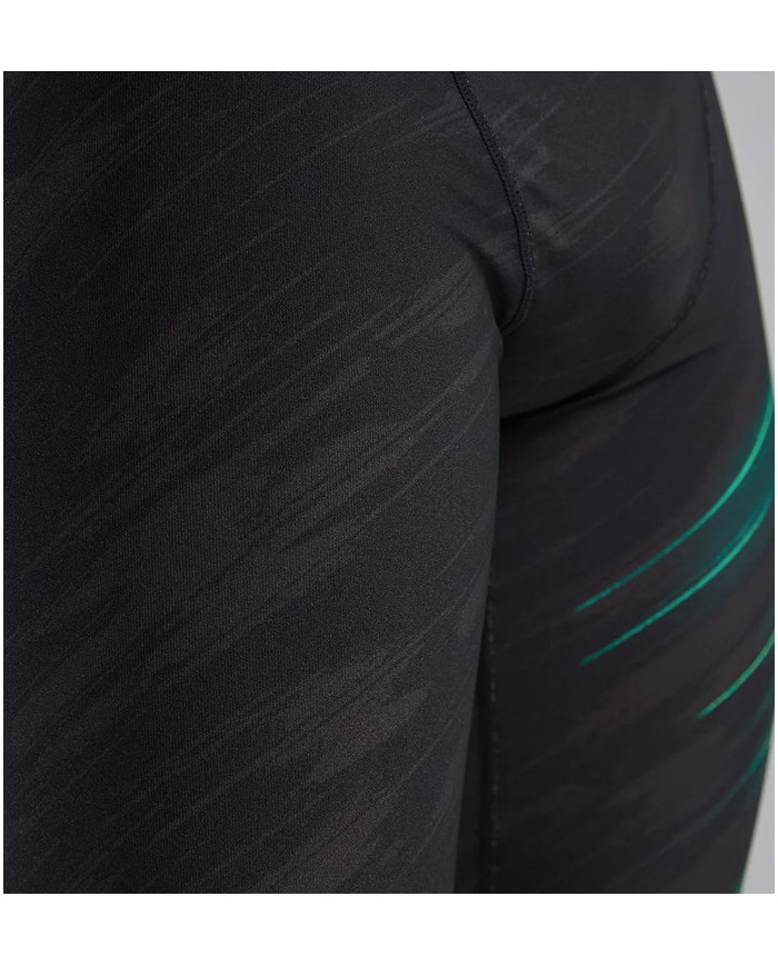 TYR Erkek Jammer Antrenman Mayosu Cyclod Yeşil