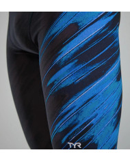 TYR Erkek Jammer Antrenman Mayosu Cyclod Mavi